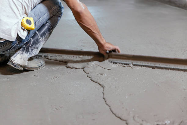 Best Driveways & Floors  in Pierce City, MO