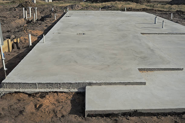 Best Decorative Concrete Services  in Pierce City, MO