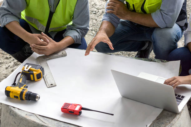 Best Concrete Contractor Near Me  in Pierce City, MO