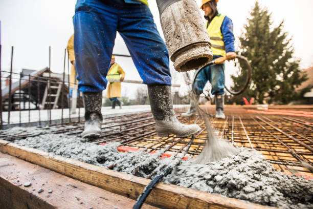 Best Concrete Sidewalk Installation  in Pierce City, MO